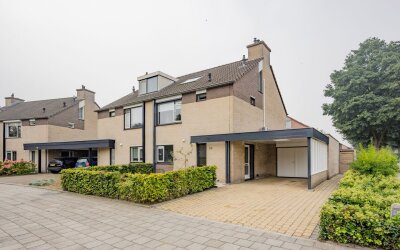 Molenmakerslaan 29