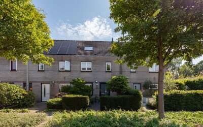 Schaapscheerderslaan 21