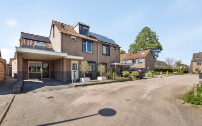 Hoefsmidlaan 1