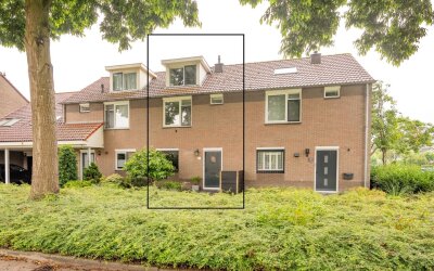 Nieuwe Noordenweg 19