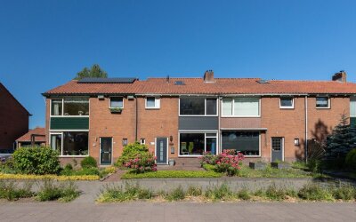 Rembrandtst. 20