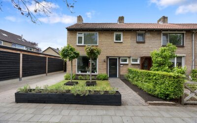 Rembrandtstraat 88