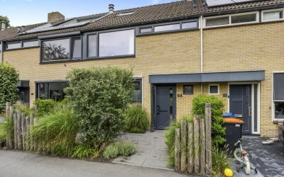 Frans Halsstraat 64