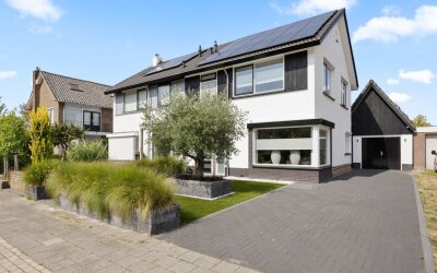 Koninginnelaan 7