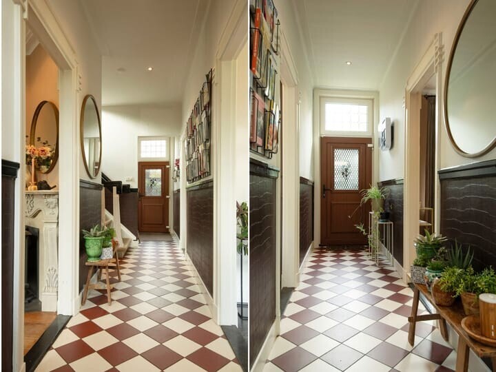 Vrijstaande woning te koop: Koninginnelaan 12, Voorthuizen