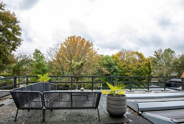 Vrijstaande woning te koop: Koninginnelaan 12, Voorthuizen