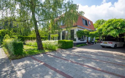 Koninginnelaan 12