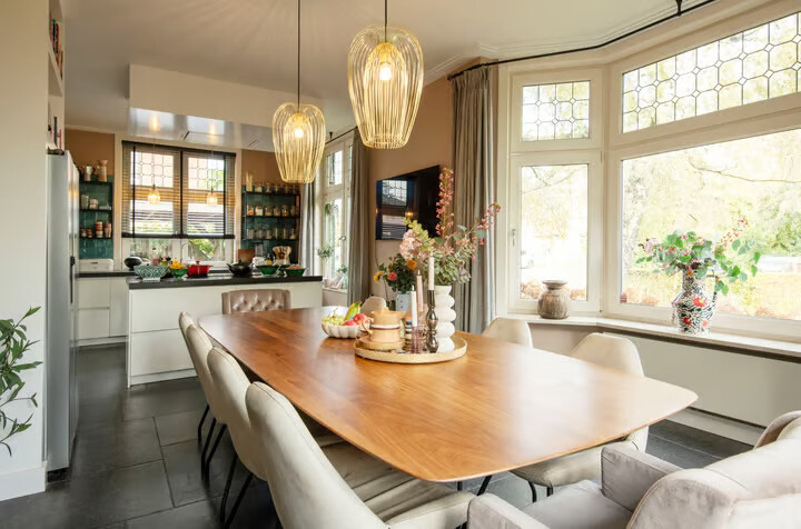 Vrijstaande woning te koop: Koninginnelaan 12, Voorthuizen