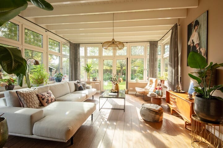 Vrijstaande woning te koop: Koninginnelaan 12, Voorthuizen