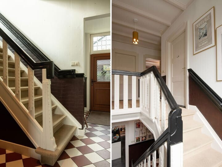 Vrijstaande woning te koop: Koninginnelaan 12, Voorthuizen