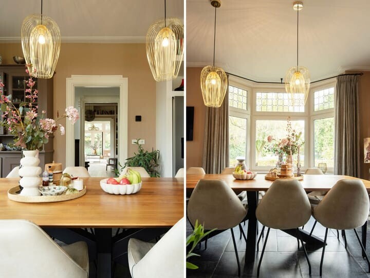 Vrijstaande woning te koop: Koninginnelaan 12, Voorthuizen
