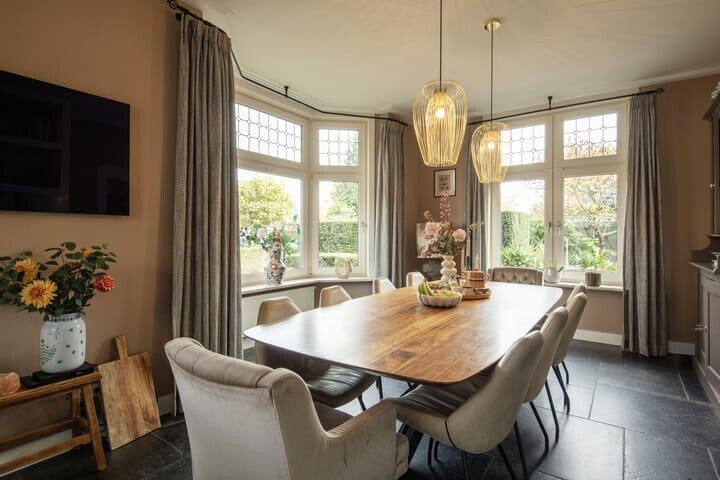 Vrijstaande woning te koop: Koninginnelaan 12, Voorthuizen