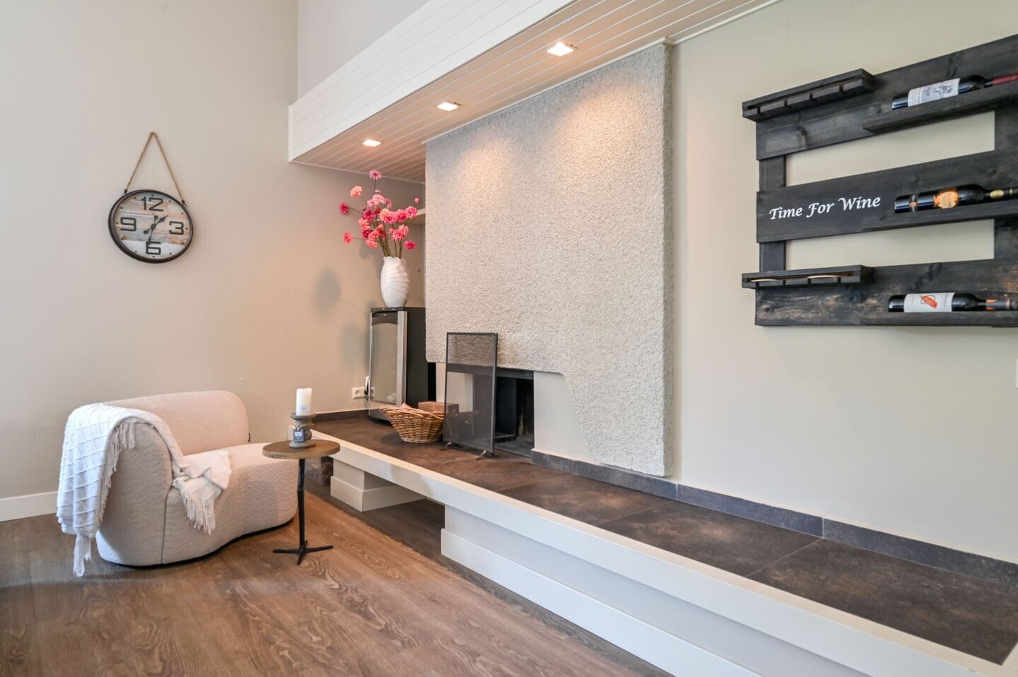 Vrijstaande woning te koop: Bakkersweg 33, Voorthuizen