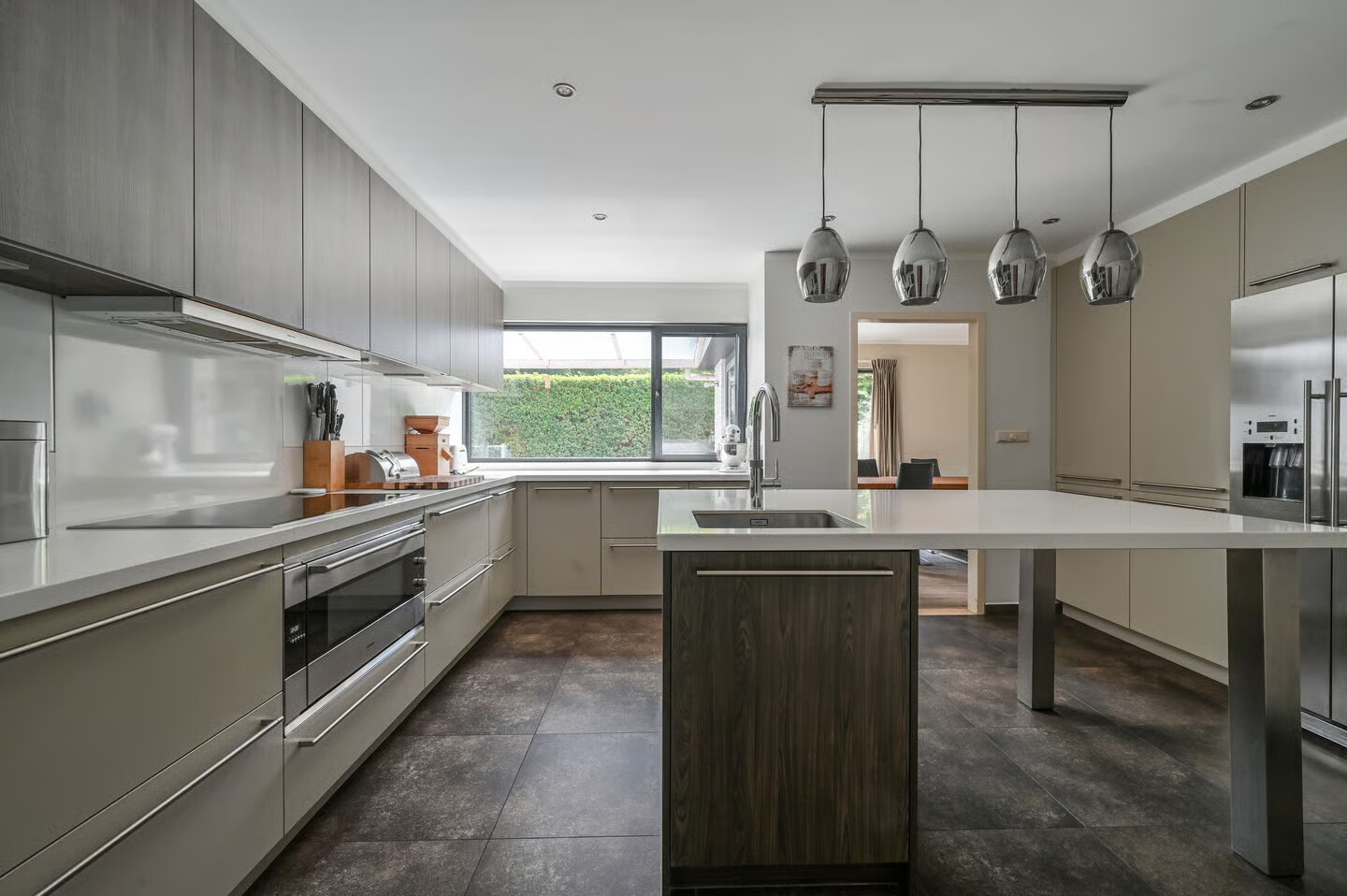 Vrijstaande woning te koop: Bakkersweg 33, Voorthuizen