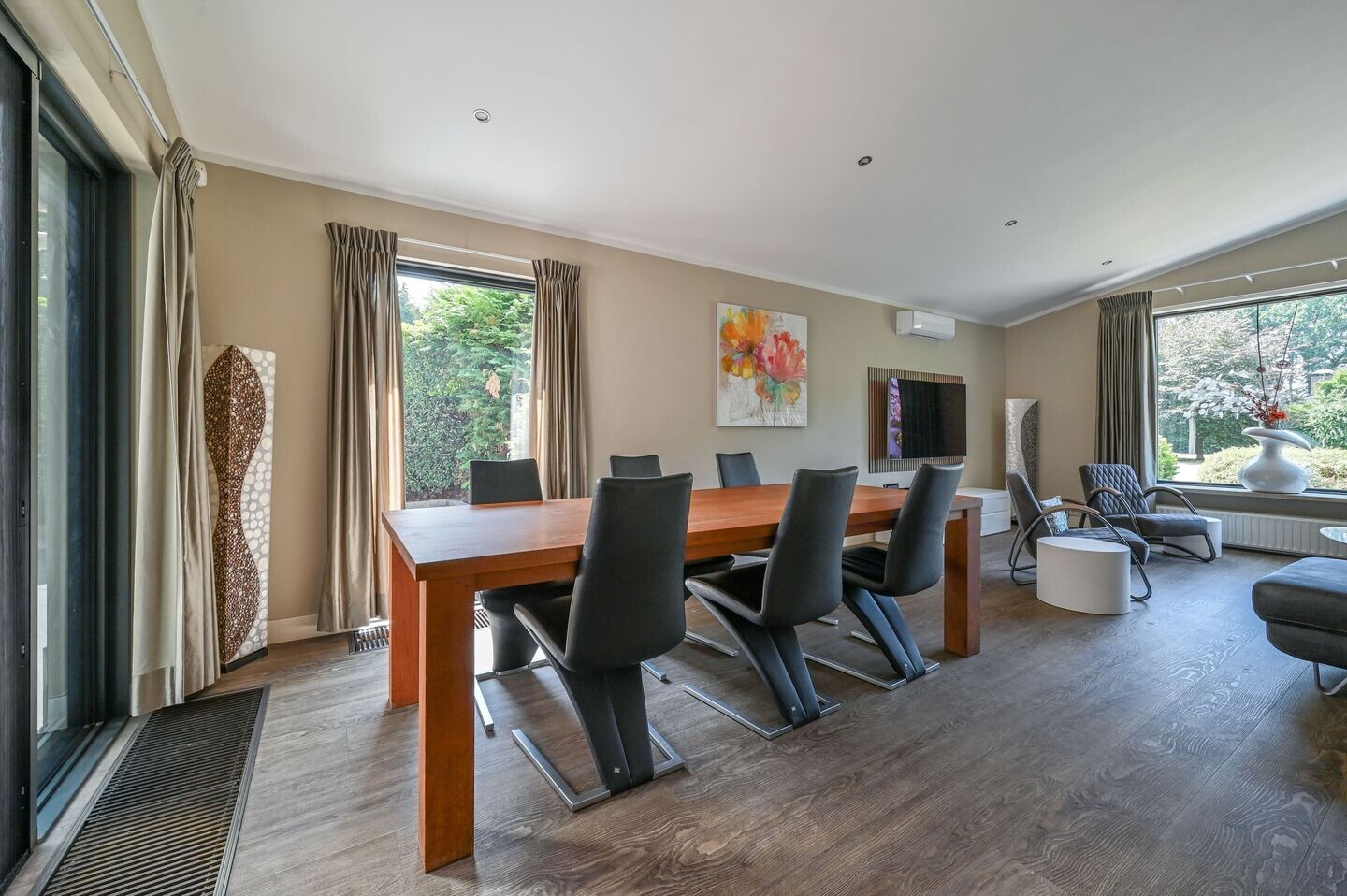 Vrijstaande woning te koop: Bakkersweg 33, Voorthuizen
