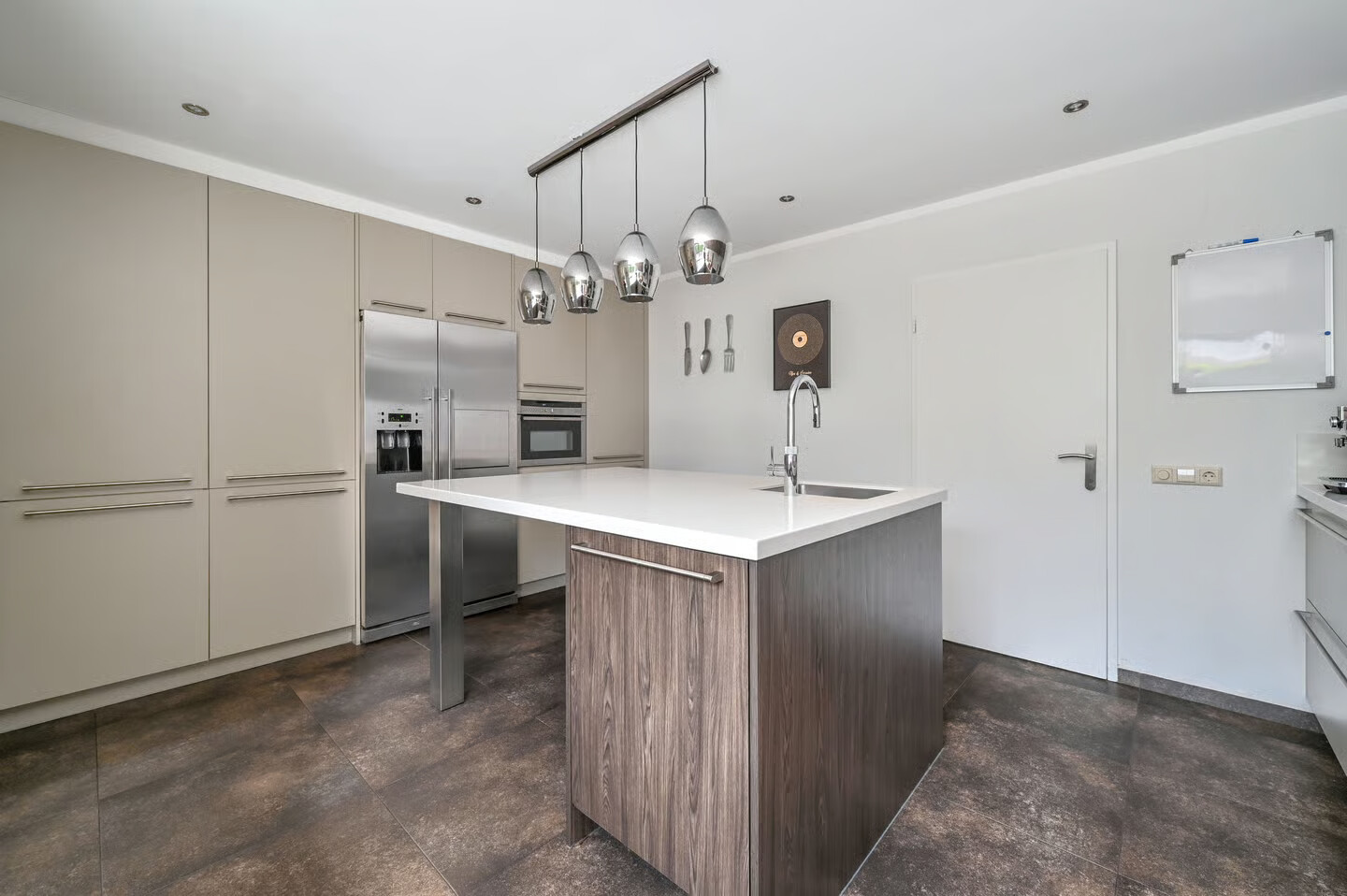 Vrijstaande woning te koop: Bakkersweg 33, Voorthuizen
