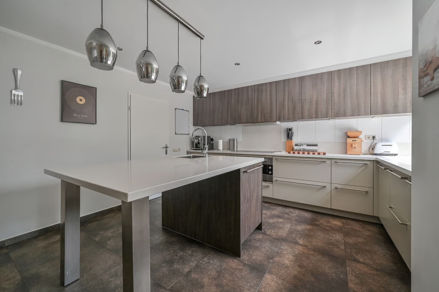 Vrijstaande woning te koop: Bakkersweg 33, Voorthuizen