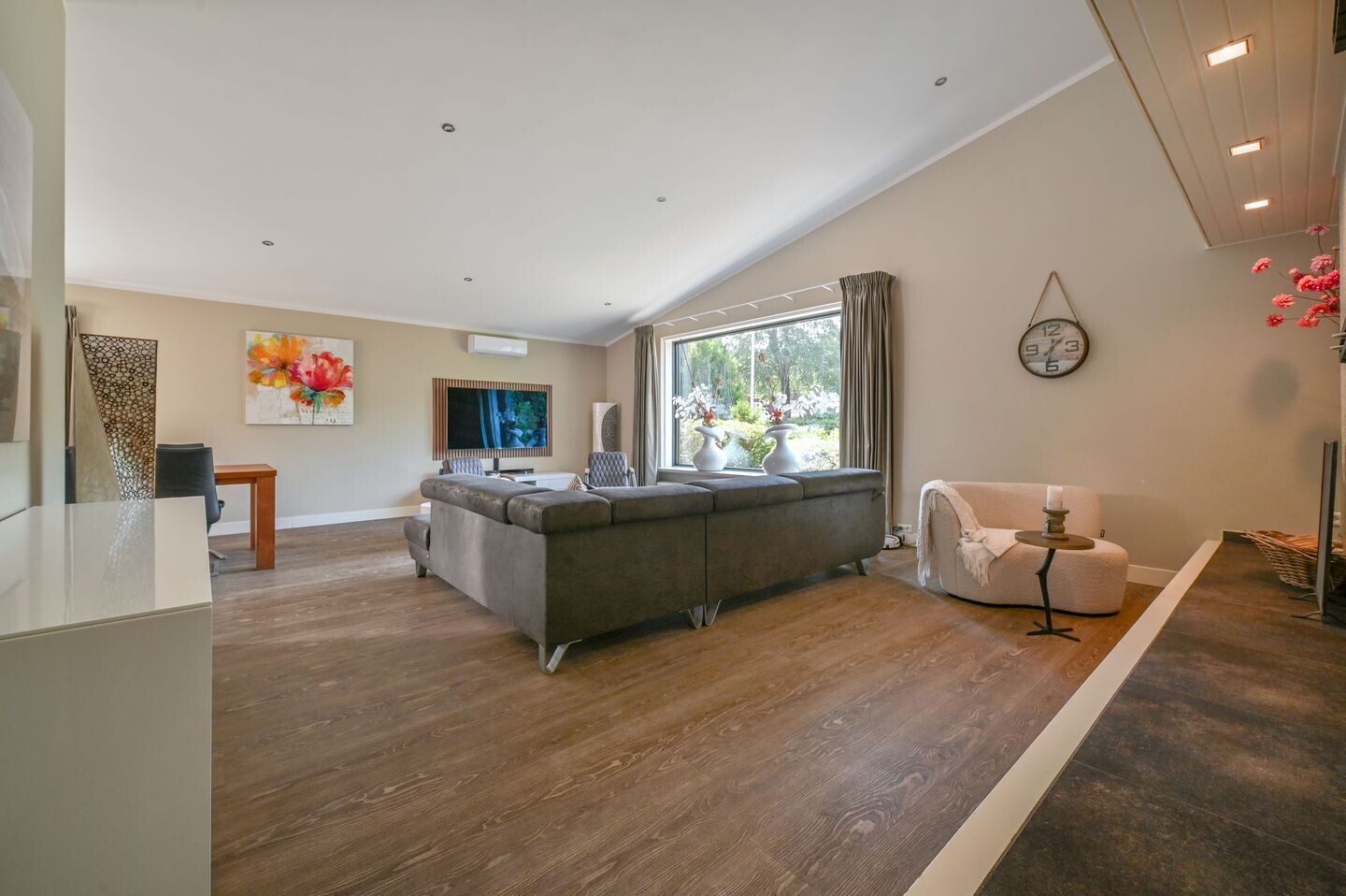Vrijstaande woning te koop: Bakkersweg 33, Voorthuizen