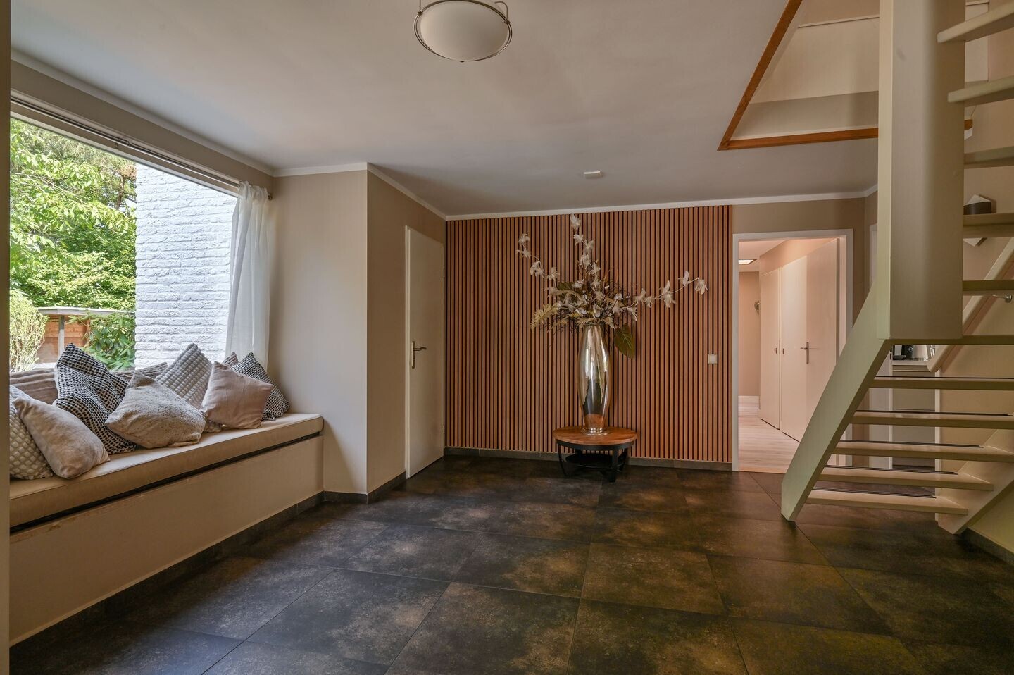 Vrijstaande woning te koop: Bakkersweg 33, Voorthuizen