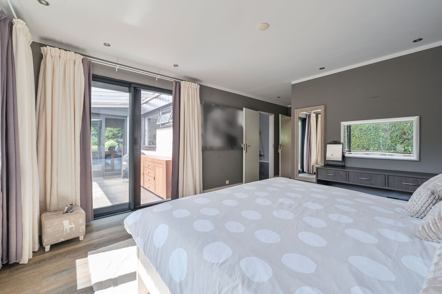 Vrijstaande woning te koop: Bakkersweg 33, Voorthuizen