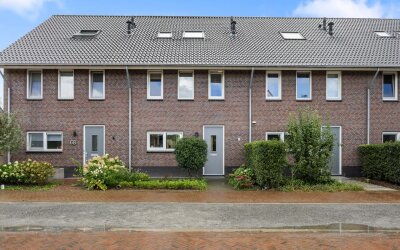 Boeijenkamp 66