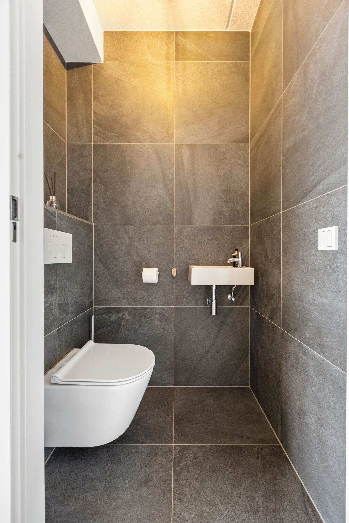 Tussenwoning te koop: Boeijenkamp 66, Voorthuizen