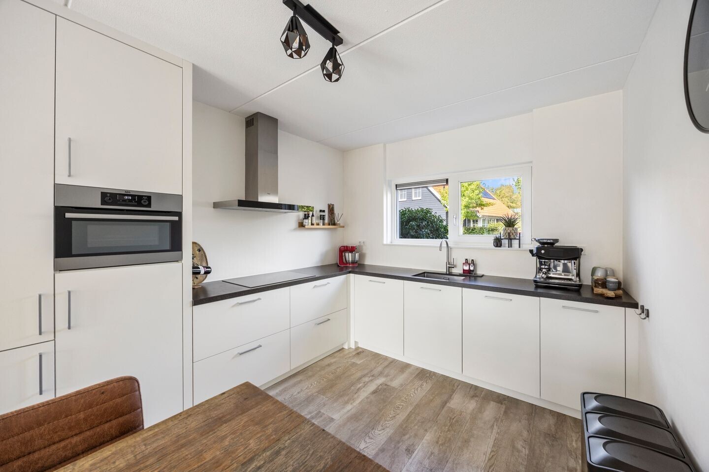 Tussenwoning te koop: Boeijenkamp 66, Voorthuizen
