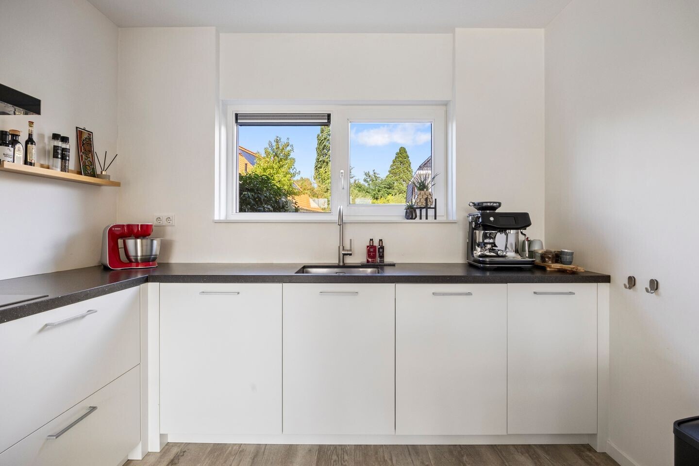 Tussenwoning te koop: Boeijenkamp 66, Voorthuizen