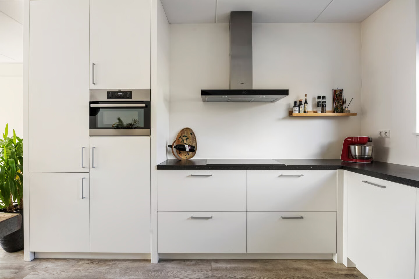 Tussenwoning te koop: Boeijenkamp 66, Voorthuizen