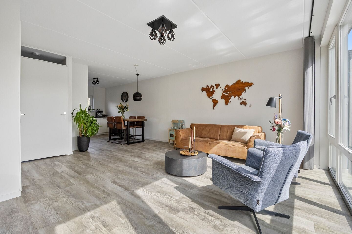 Tussenwoning te koop: Boeijenkamp 66, Voorthuizen