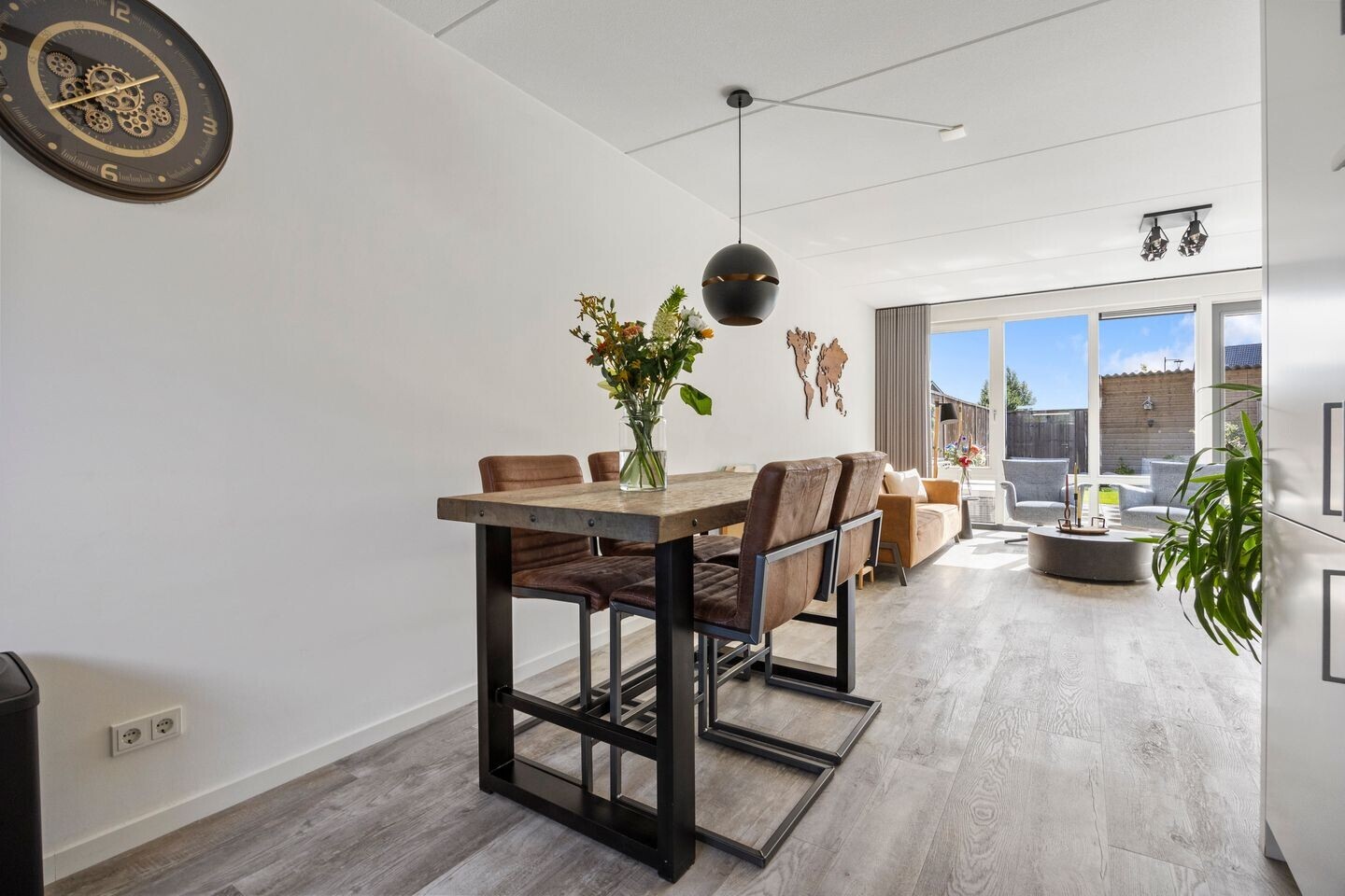 Tussenwoning te koop: Boeijenkamp 66, Voorthuizen