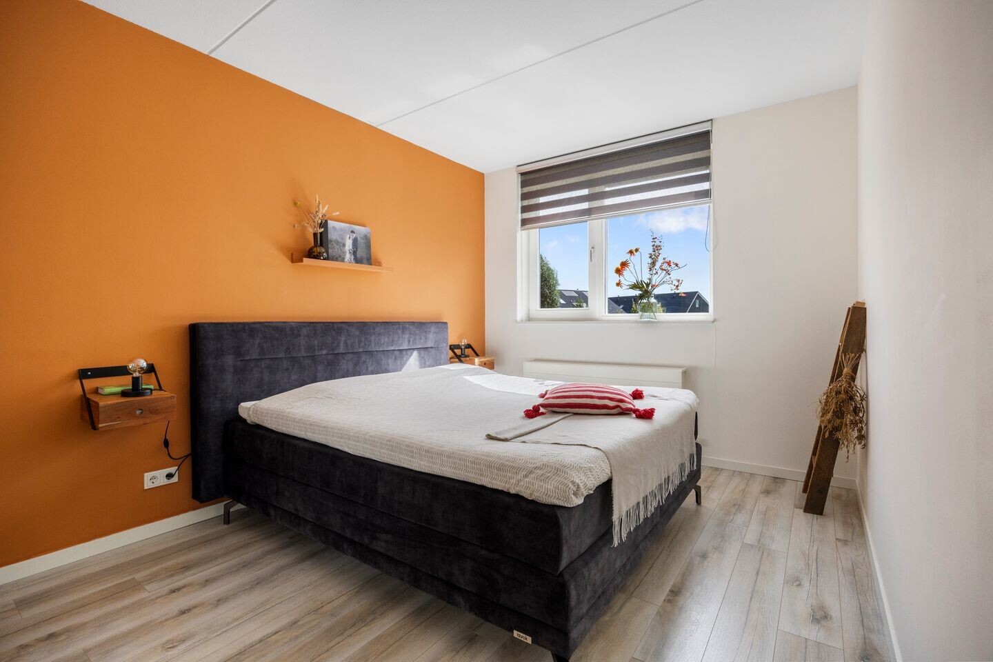 Tussenwoning te koop: Boeijenkamp 66, Voorthuizen