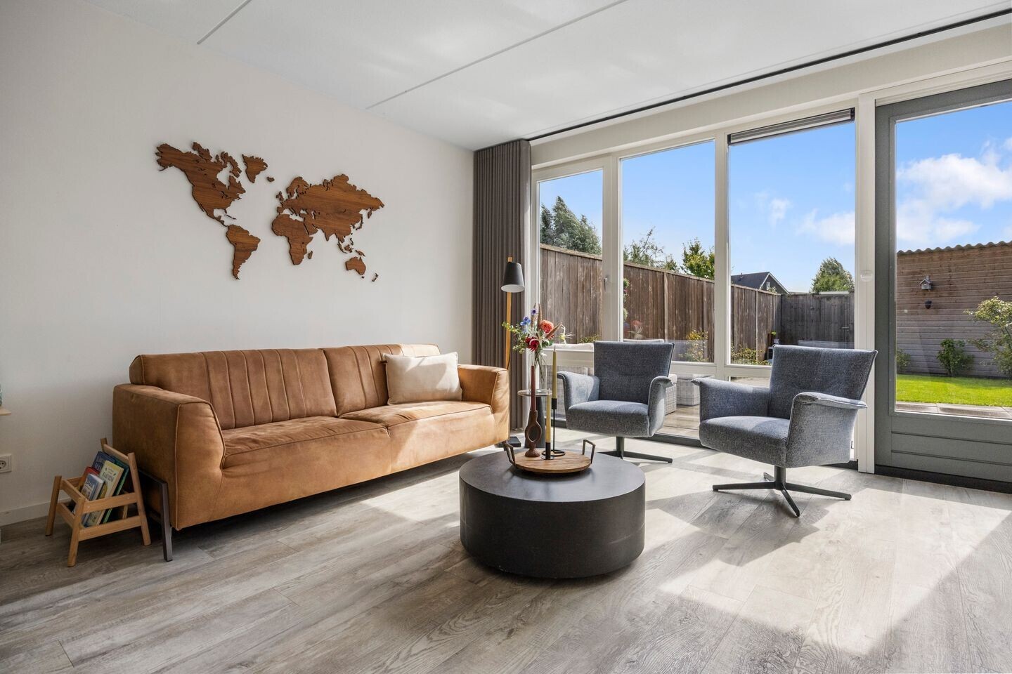 Tussenwoning te koop: Boeijenkamp 66, Voorthuizen