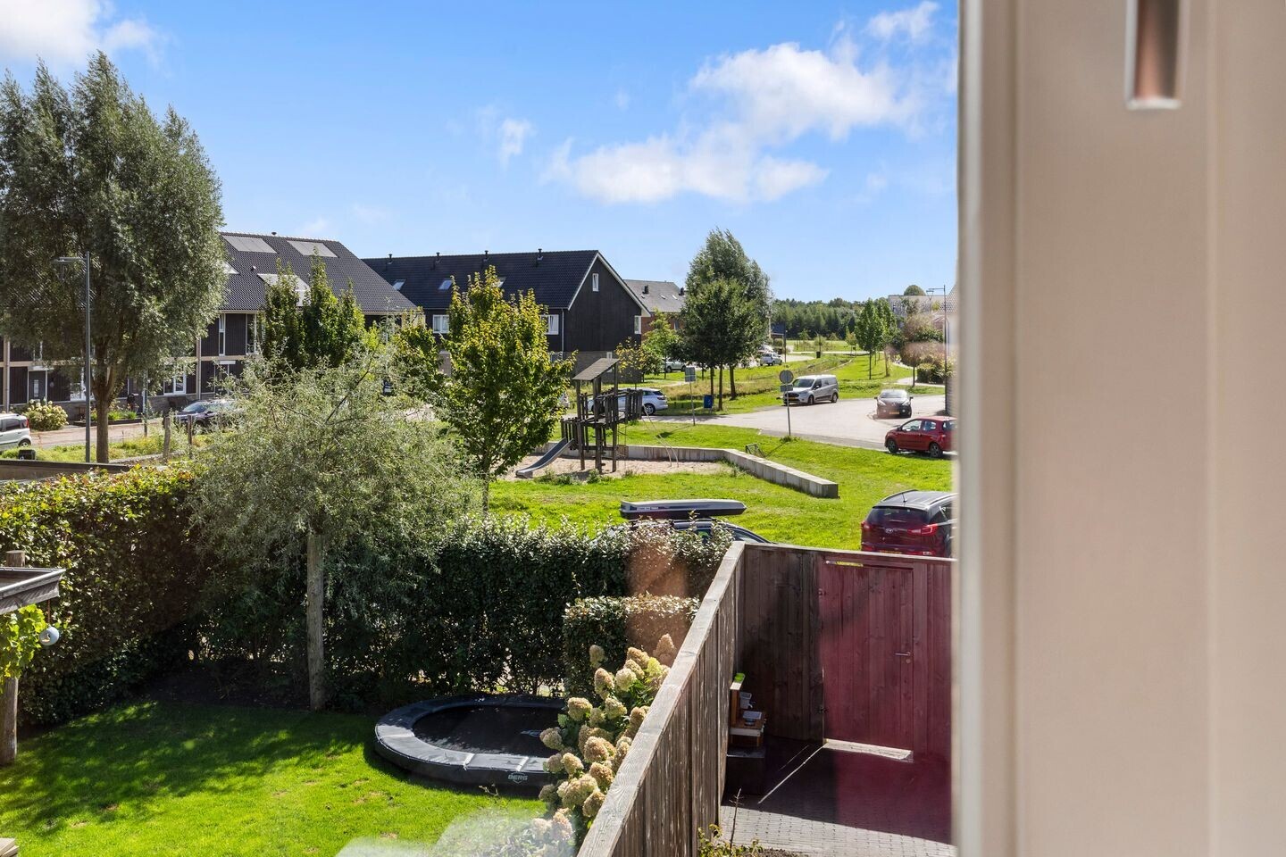 Tussenwoning te koop: Boeijenkamp 66, Voorthuizen