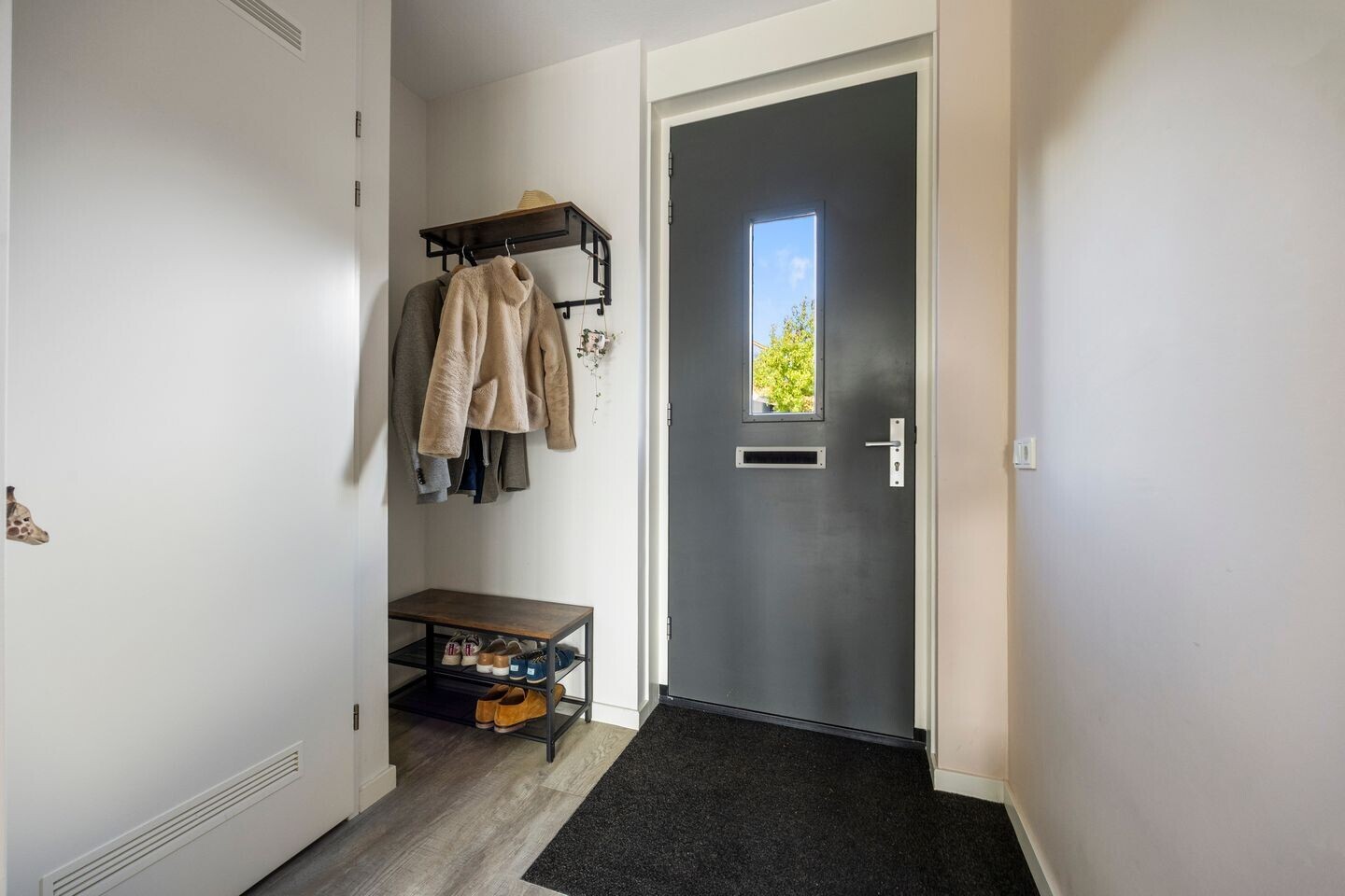 Tussenwoning te koop: Boeijenkamp 66, Voorthuizen