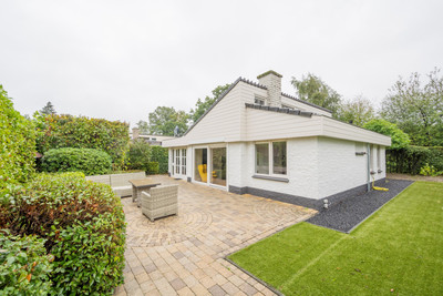 Lange Zuide. 150-10