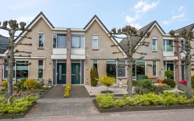 Apeldoornsestraat 37-A