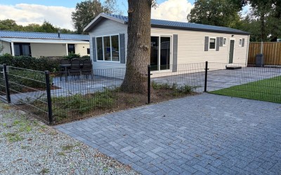 Huis te huur Apeldoornsestraat 48-165