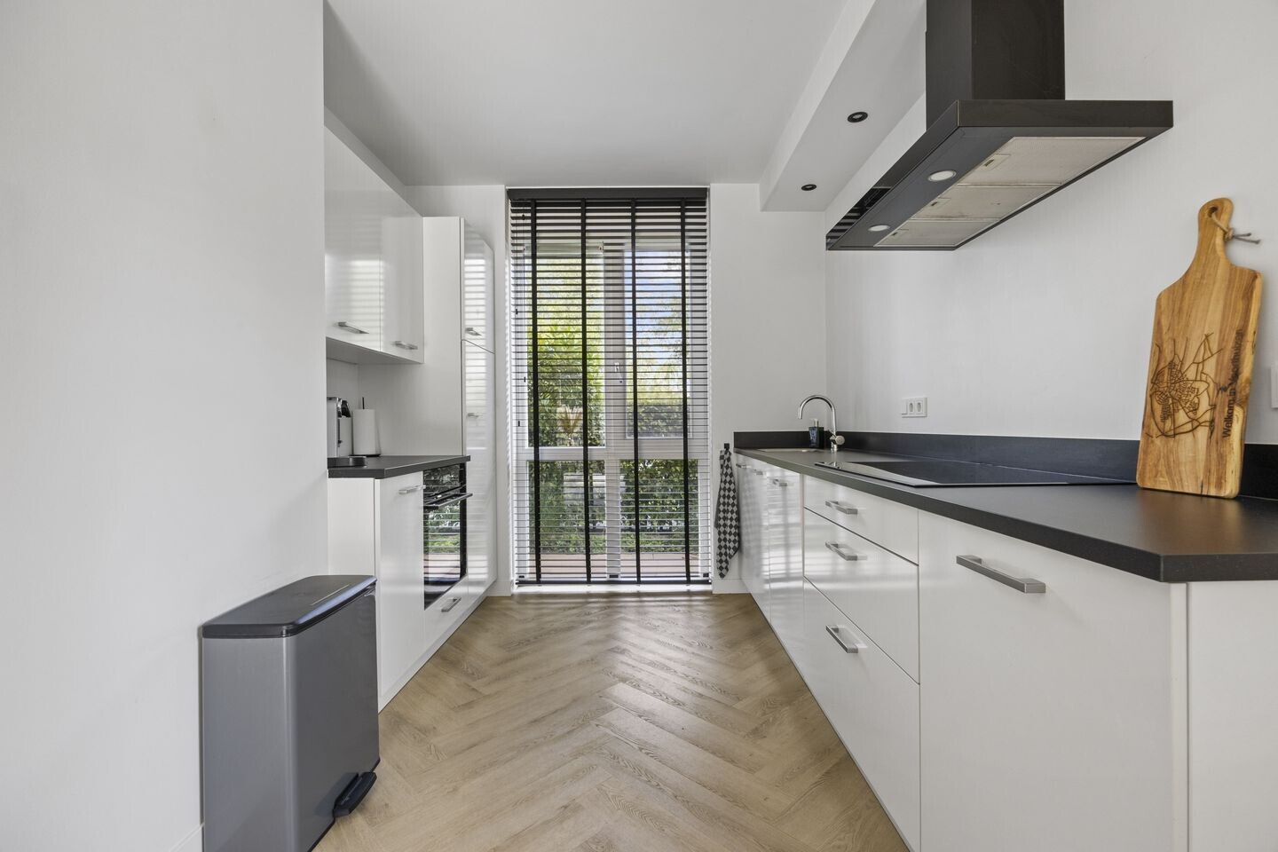 Hoekwoning te koop: Hondsdraf 10, Voorthuizen