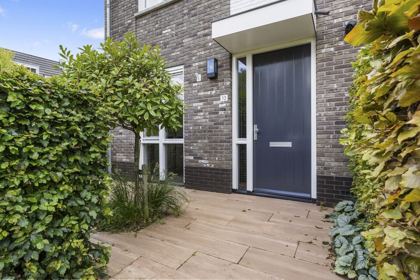 Hoekwoning te koop: Hondsdraf 10, Voorthuizen