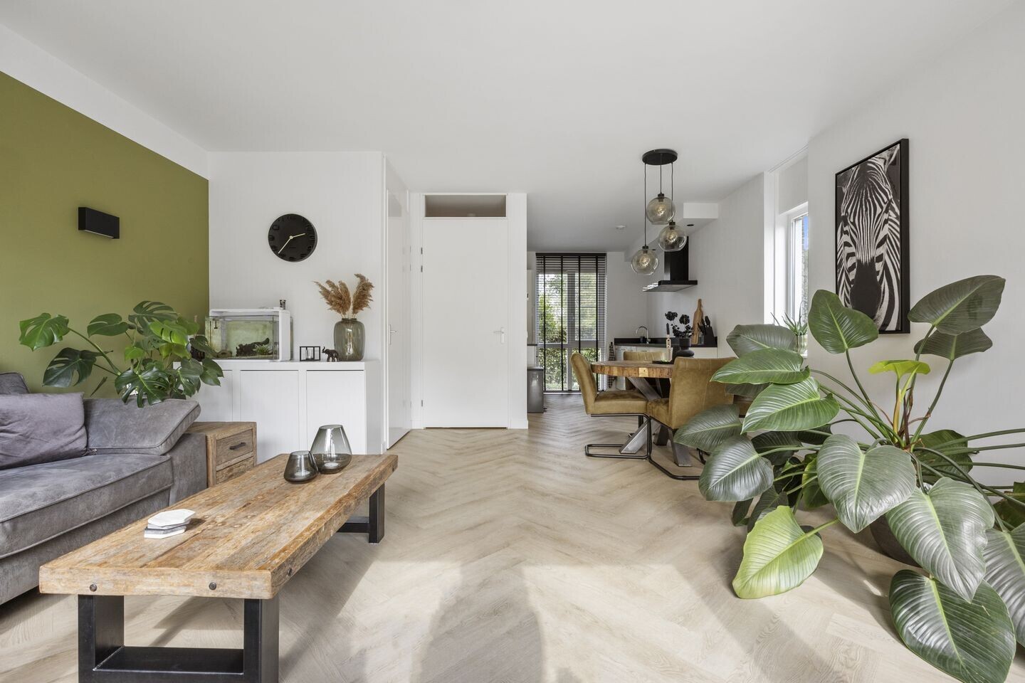 Hoekwoning te koop: Hondsdraf 10, Voorthuizen