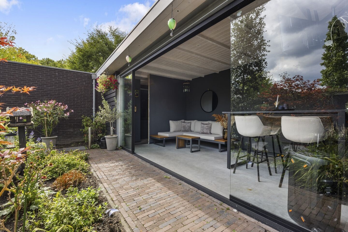 Hoekwoning te koop: Hondsdraf 10, Voorthuizen