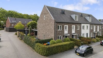 Huis te koop Hondsdraf 10