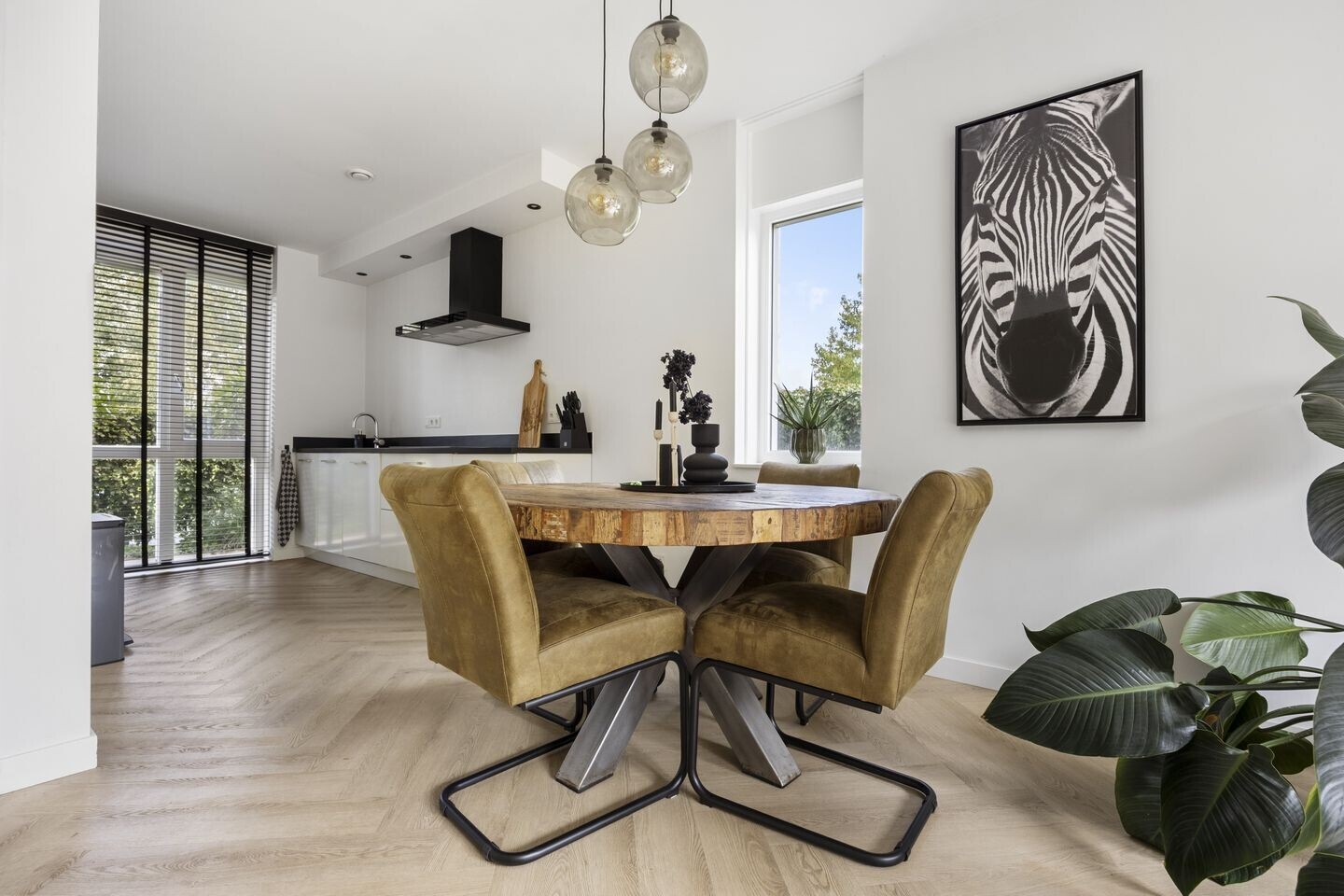 Hoekwoning te koop: Hondsdraf 10, Voorthuizen