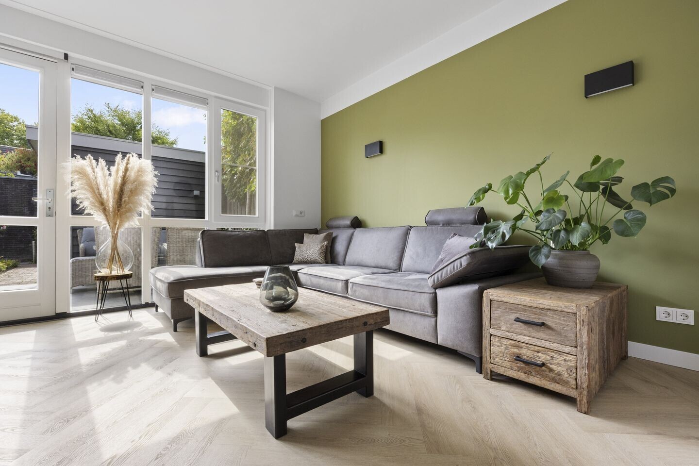Hoekwoning te koop: Hondsdraf 10, Voorthuizen