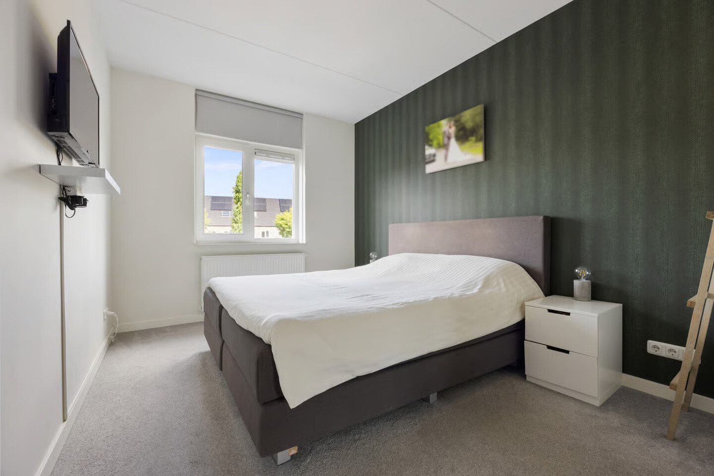 Tussenwoning te koop: Hondsdraf 31, Voorthuizen