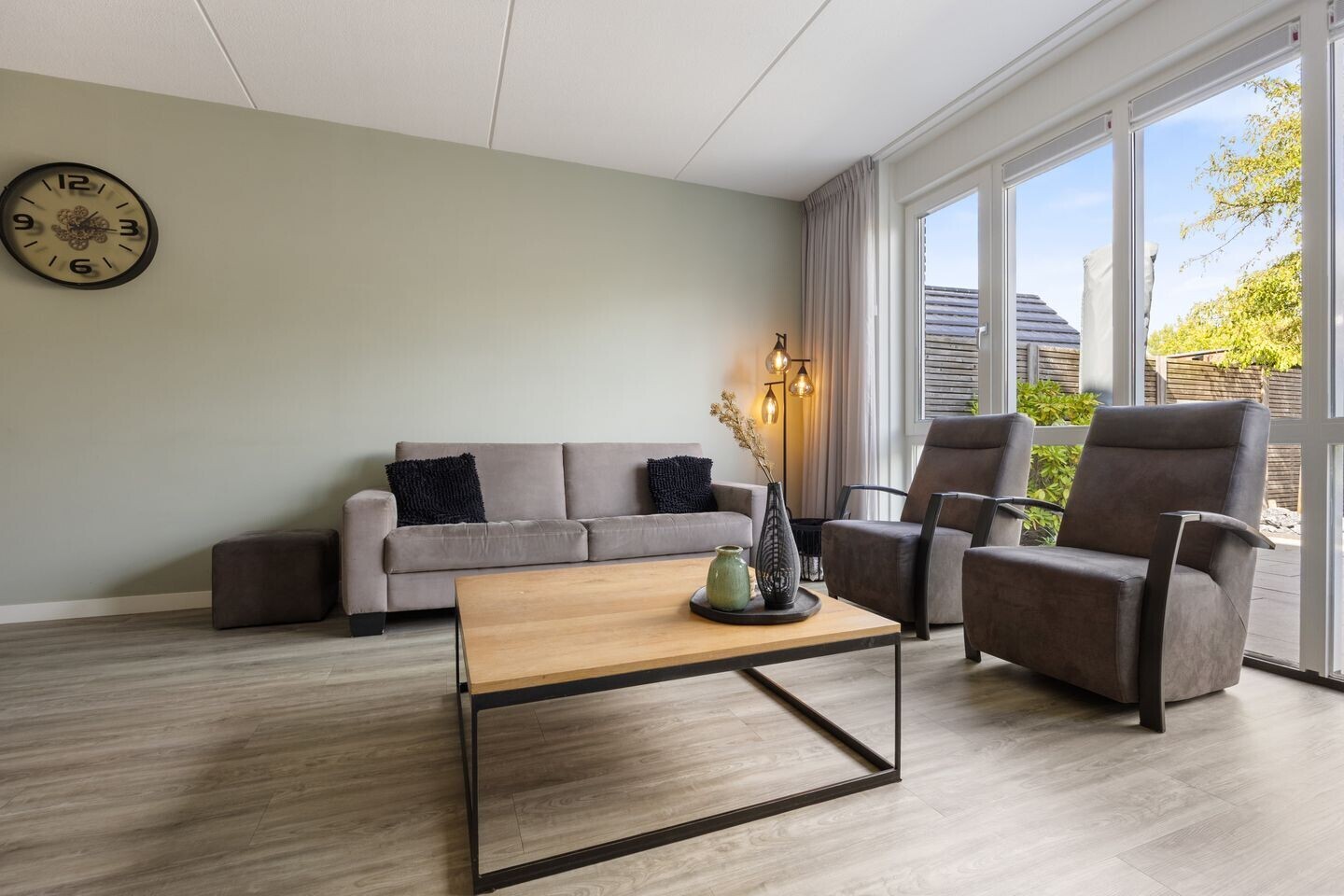 Tussenwoning te koop: Hondsdraf 31, Voorthuizen