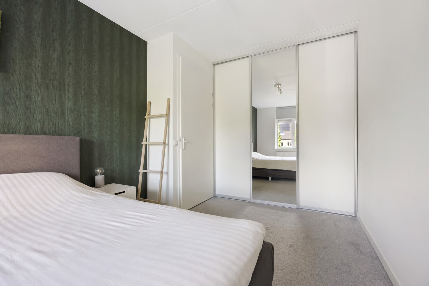 Tussenwoning te koop: Hondsdraf 31, Voorthuizen