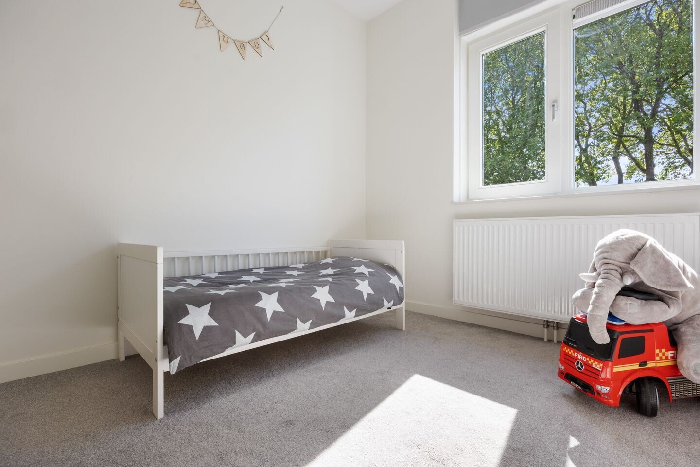 Tussenwoning te koop: Hondsdraf 31, Voorthuizen