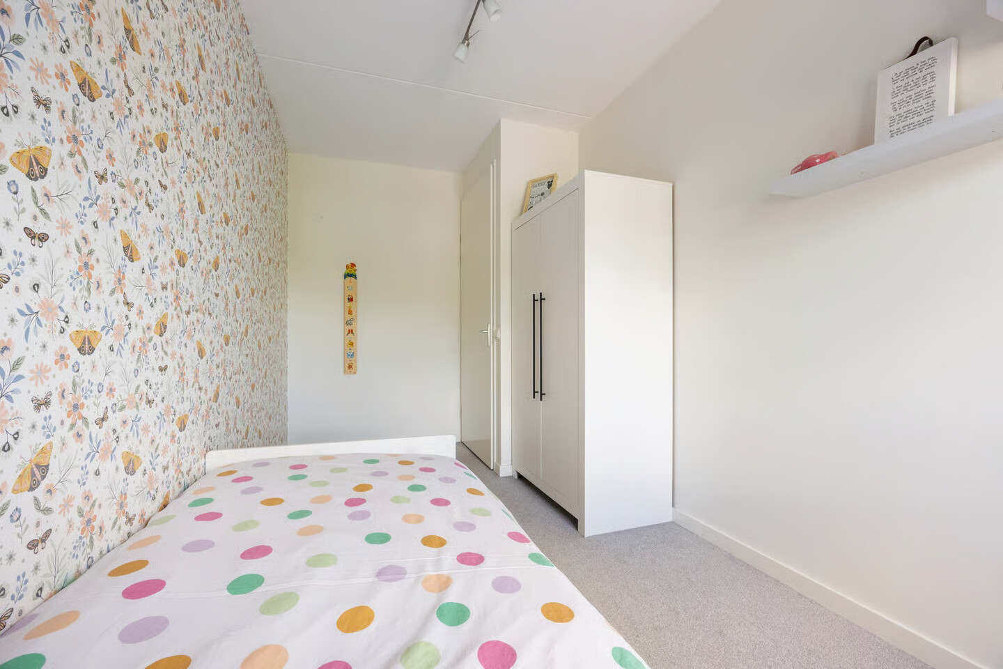 Tussenwoning te koop: Hondsdraf 31, Voorthuizen